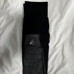 Gymshark Adapt Ombre Leggings